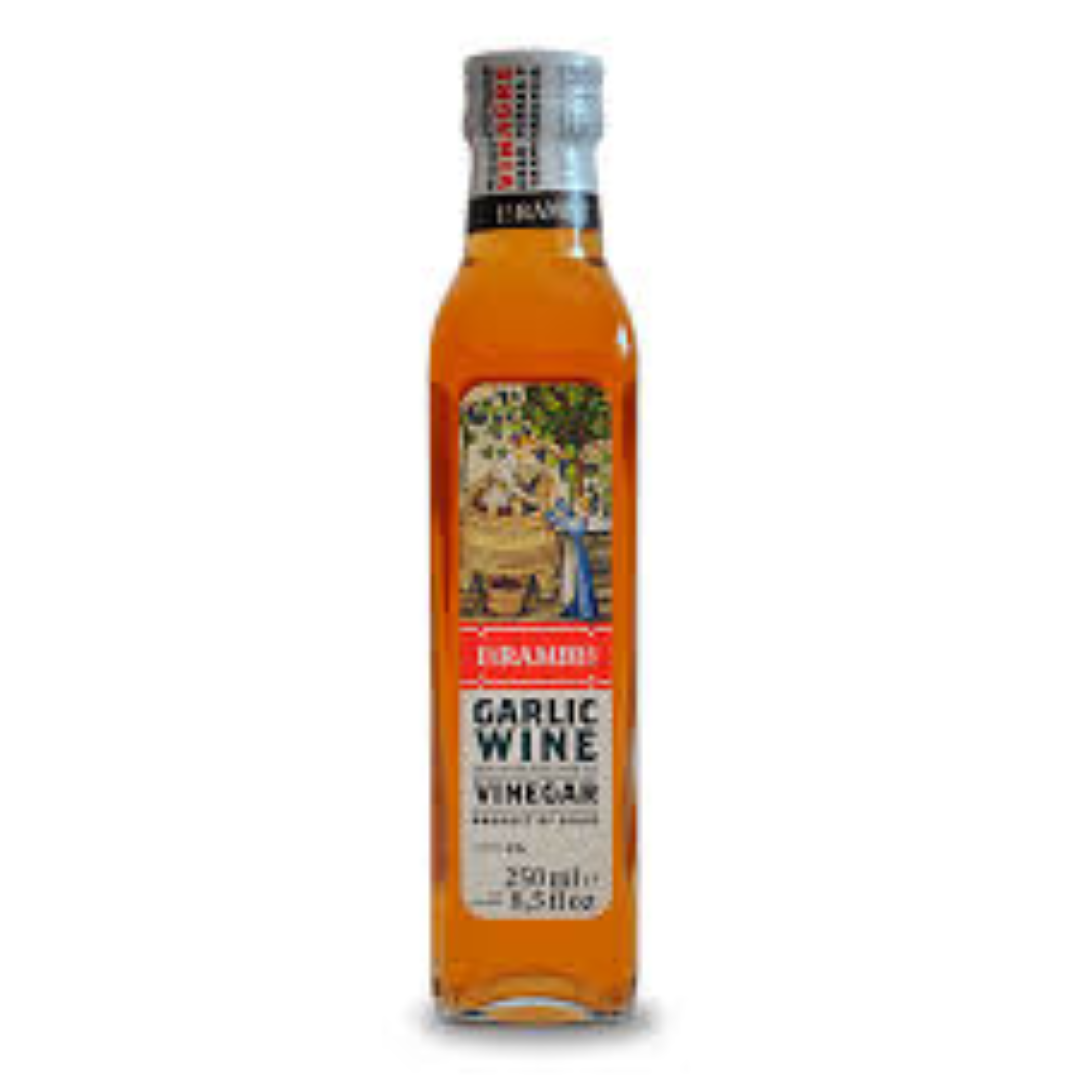 LA RAMBLA APPLE CIDER VINEGAR 500ML